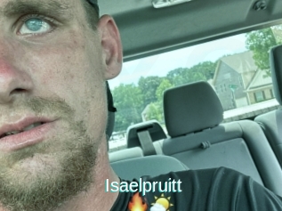 Isaelpruitt
