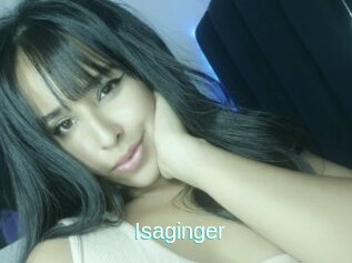 Isaginger