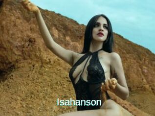 Isahanson