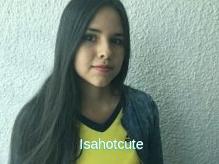 Isahotcute