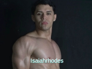 Isaiahrhodes