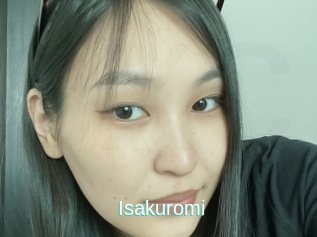Isakuromi