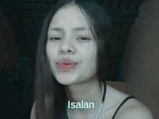Isalan