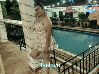 Isalove