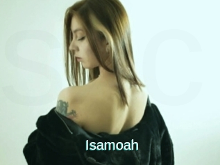 Isamoah