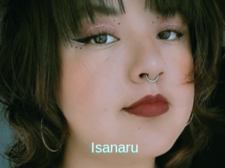 Isanaru