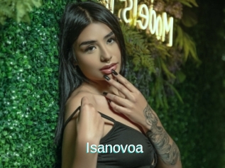 Isanovoa
