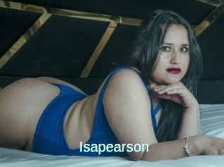 Isapearson
