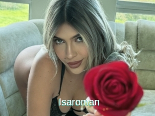 Isaroman