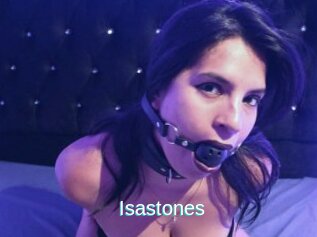 Isastones