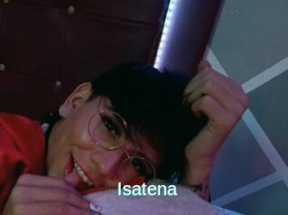 Isatena
