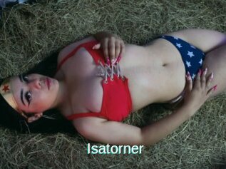 Isatorner