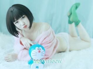 Isexymeow