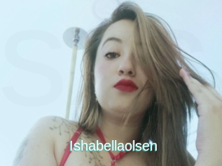 Ishabellaolsen