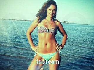 Isidream
