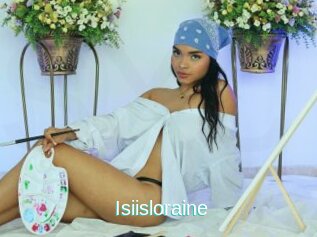 Isiisloraine