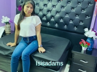 Isisadams