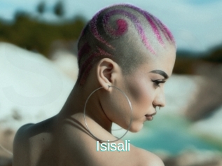 Isisali