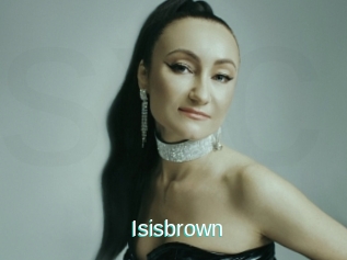 Isisbrown