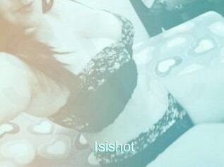 Isis_hot