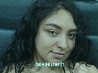 Isislauneth