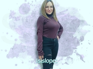 Isislopez