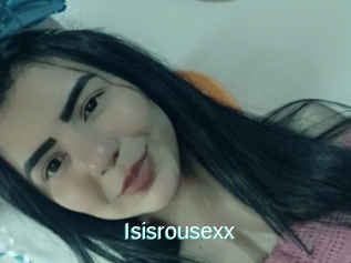 Isisrousexx