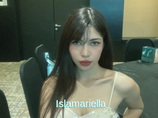 Islamariella