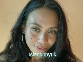 Islandbbyuk