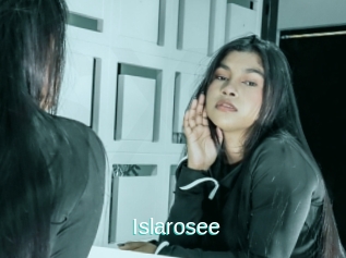 Islarosee