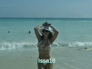 Issa18