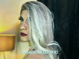 Issabella_davinci