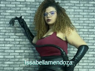 Issabellamendoza