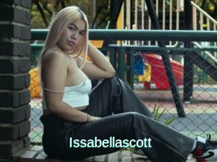 Issabellascott