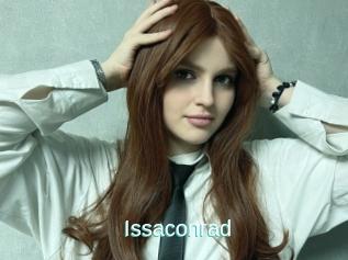 Issaconrad
