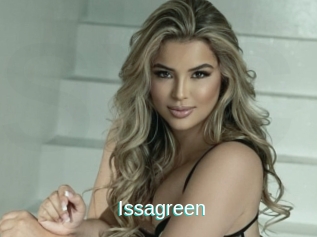 Issagreen