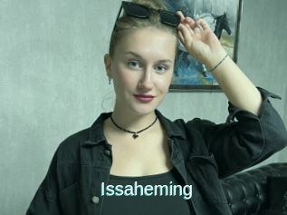 Issaheming