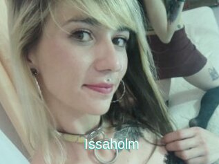 Issaholm