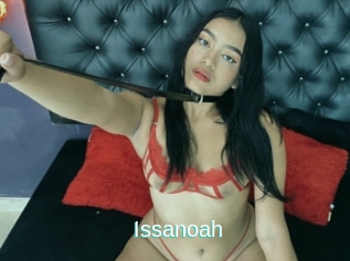 Issanoah