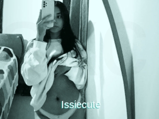 Issiecute
