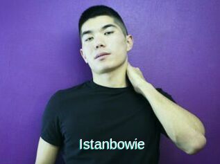 Istanbowie