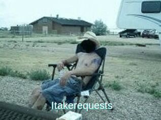 Itakerequests