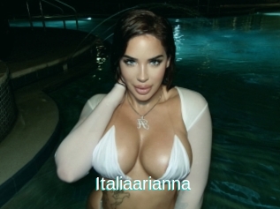 Italiaarianna
