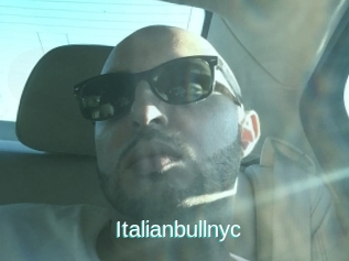 Italianbullnyc