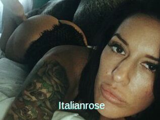 Italianrose