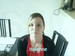 Italienne