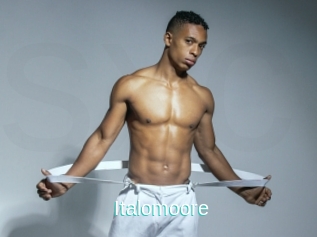 Italomoore