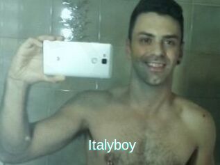 Italyboy