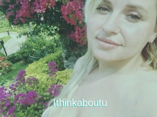 Ithinkaboutu