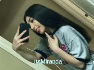 ItsMiranda